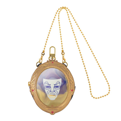 魔鏡 2Way 細Pouch  - Disney Halloween 2026 VILLAINS
