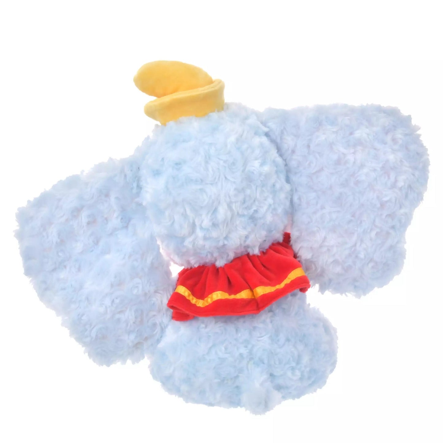 Pooh/ Stitch/ Dumbo/ Marie 公仔 Gyutto Cute