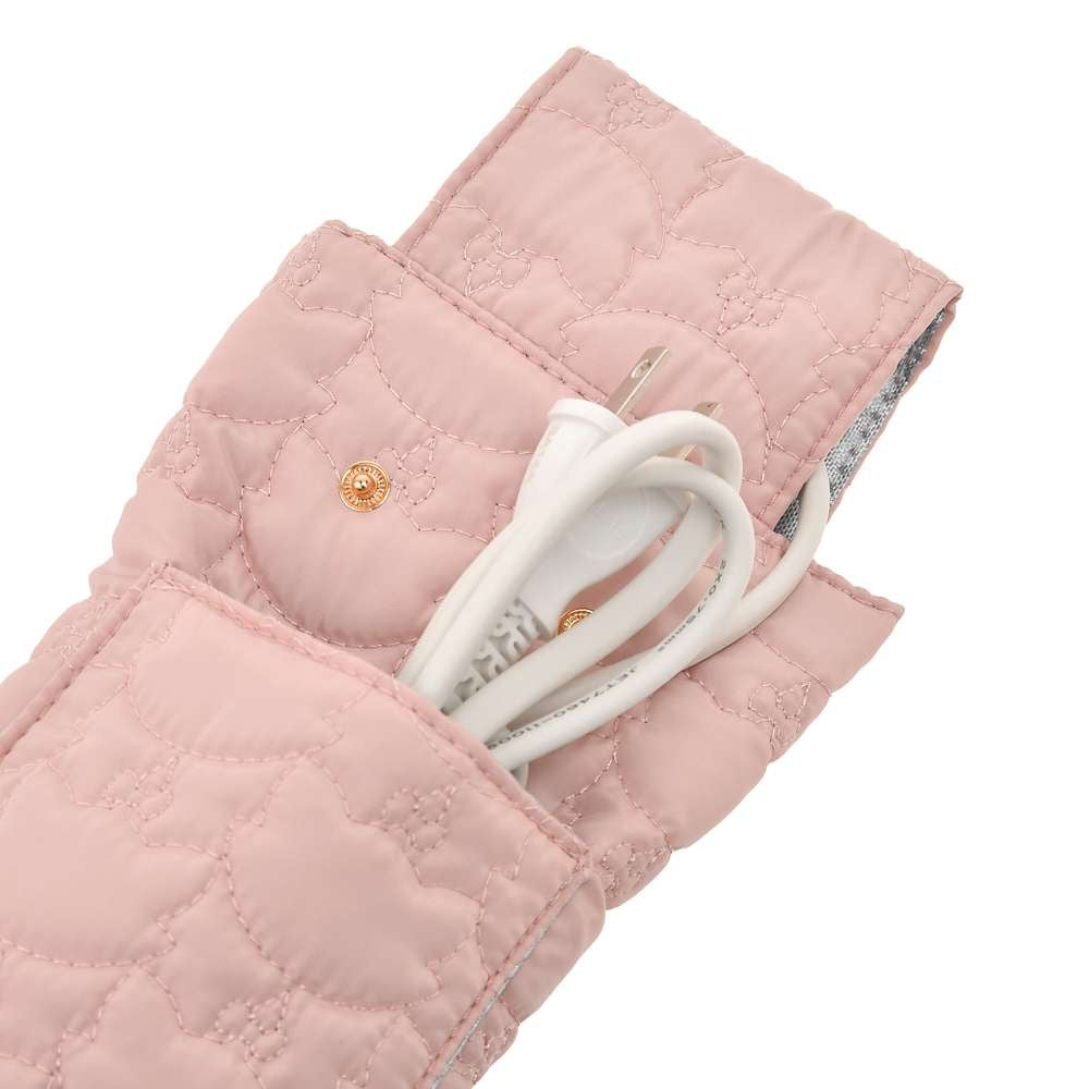 Marie/ Minnie 直髮夾套