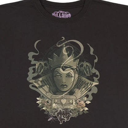 EVIL QUEEN TEE | TOKYO DISNEY RESORT HALLOWEEN 2026