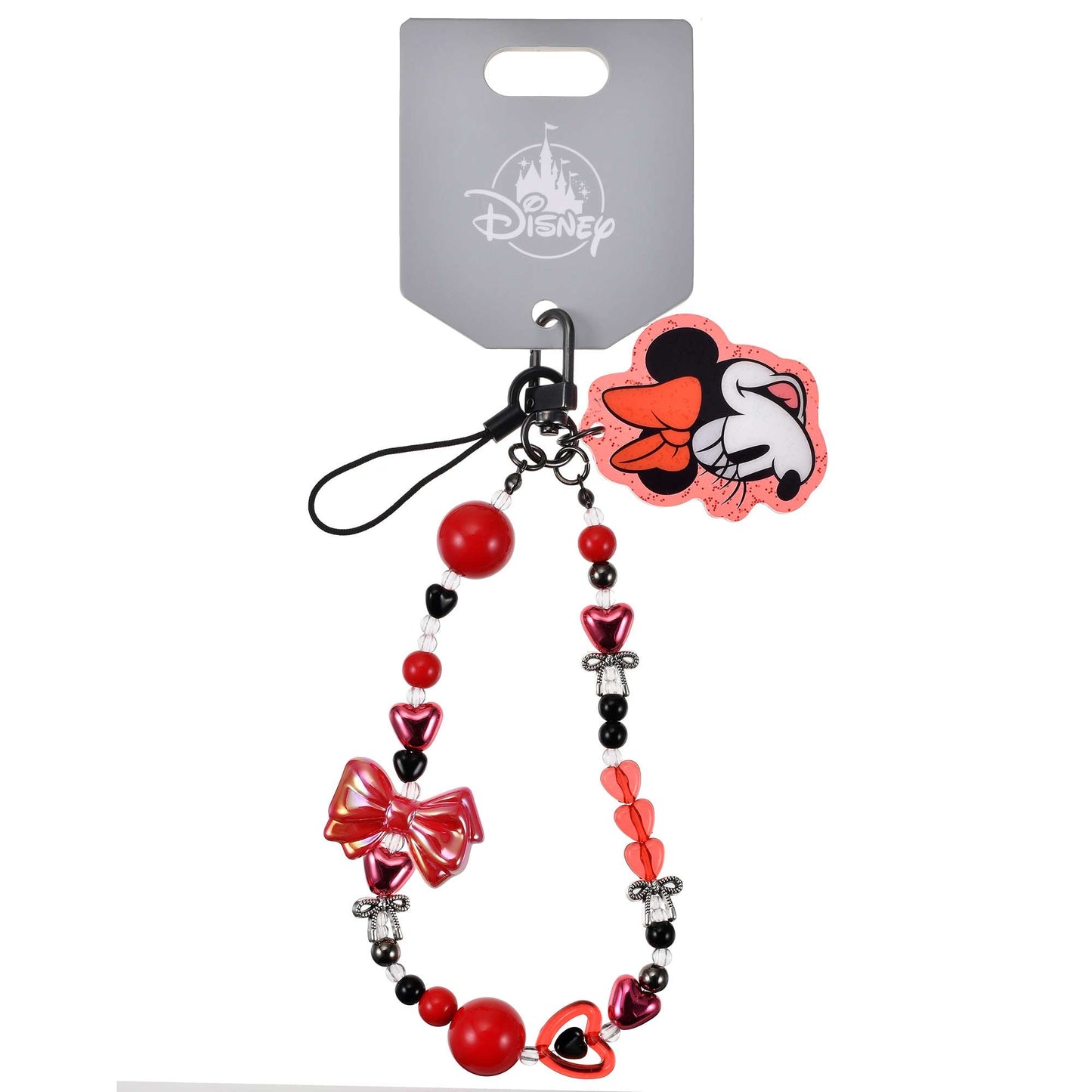 Minnie/ Daisy/ Sids Toy/ Coco Keychain