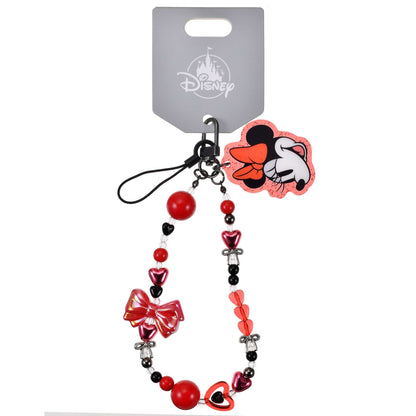 Minnie/ Daisy/ Sids Toy/ Coco Keychain