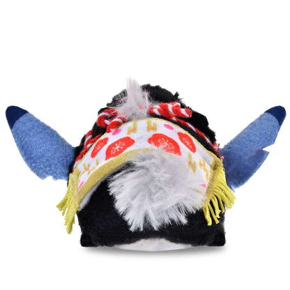 Chip/ Dale/ Stitch 馬年Tsum Tsum ｜ New Year 2026