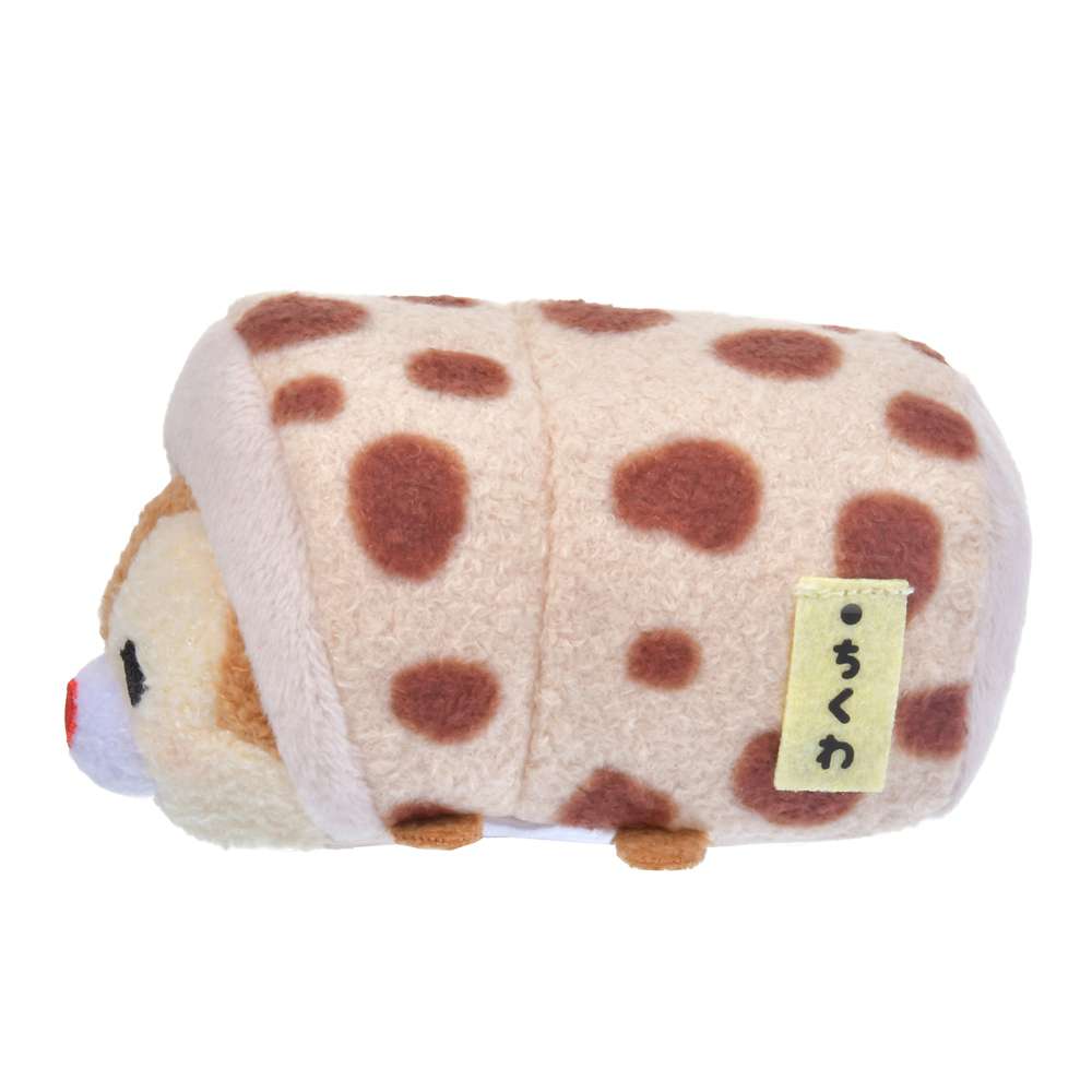 Baymax/ Mickey/ Donald/ Chip/ Dale/ Pooh/ Goofy | 關東煮 ODEN Tsum Tsum