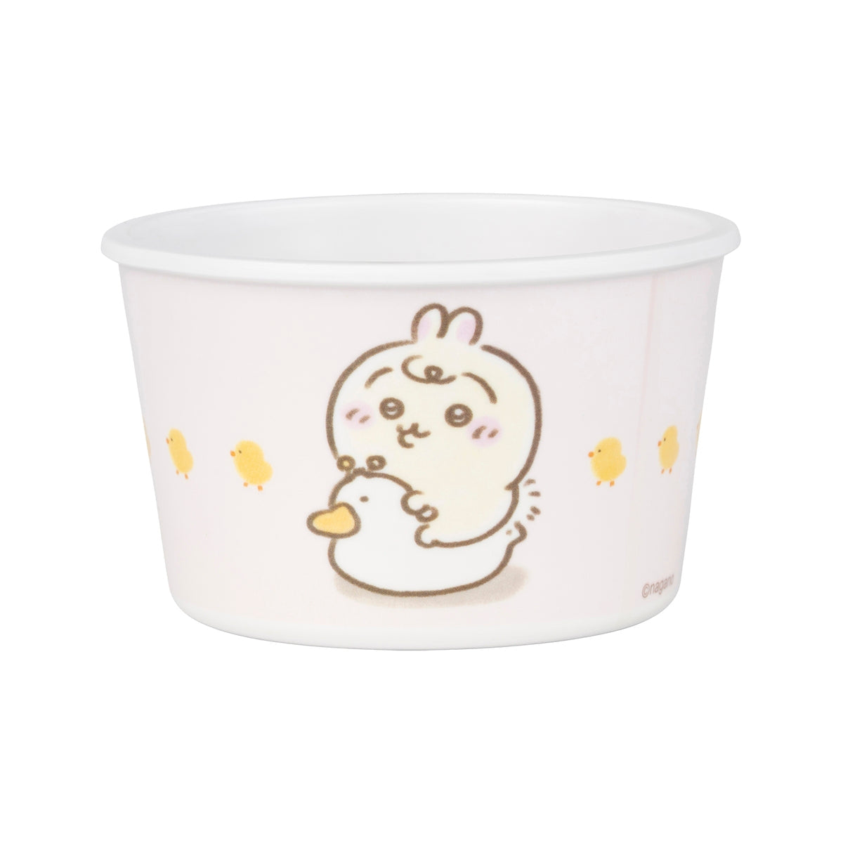 Chiikawa Baby 系列 小可愛 甜品碗 (鴨仔/ Pat Pat) ちいかわ