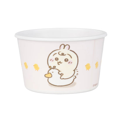 Chiikawa Baby 系列 小可愛 甜品碗 (鴨仔/ Pat Pat) ちいかわ