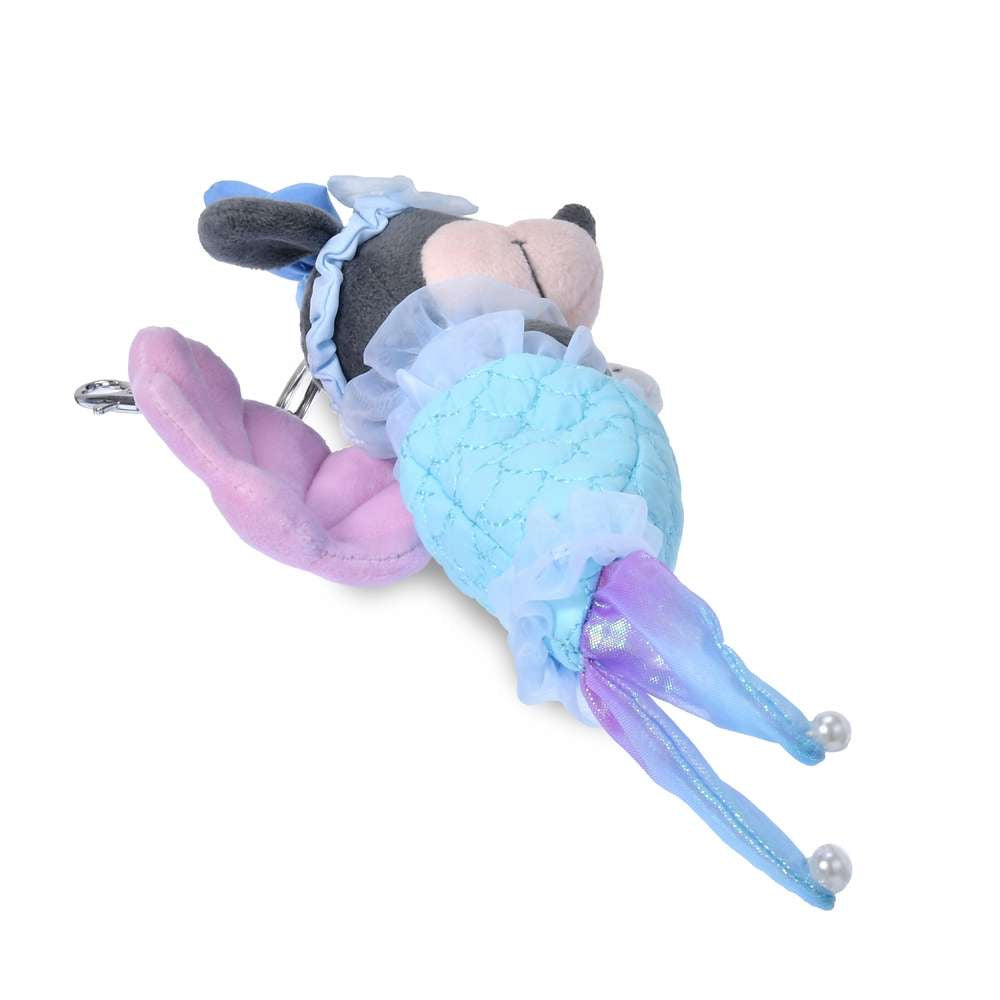 現貨 Chip/ Dale/ Donald/ Minnie/ Stitch 掛飾 - DISNEY PAJAMA STYLE