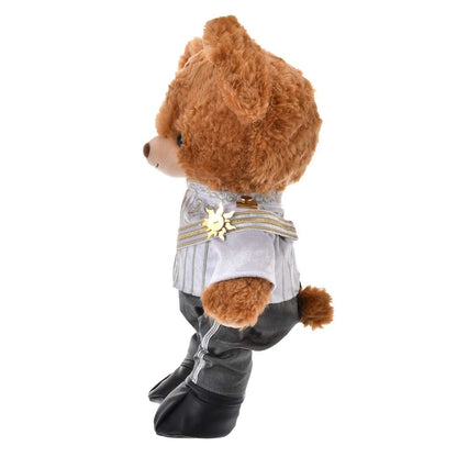 禮服版 Unibear M size 著替 (不連公仔)  WISHING YOU A LOVELY DAY