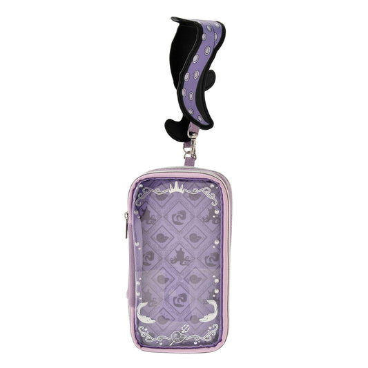 Ursula 痛袋 (S) - Disney Store Halloween Villians 2025