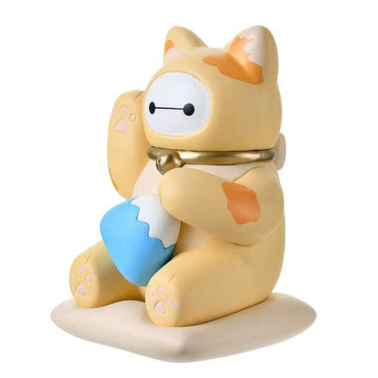 Chip/ Dale/ Baymax 擺設 ｜ New Year 迎春系列