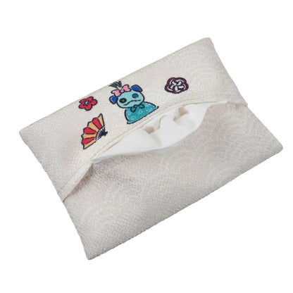 Stitch 盲抽袋仔/紙巾套｜ New Year Stitch 2026