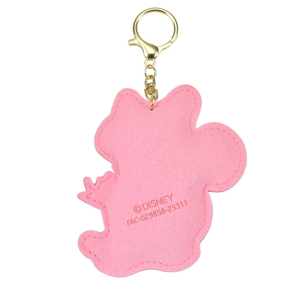 三眼仔/ Stitch/ Daisy/ Minnie - Key Chain Fes