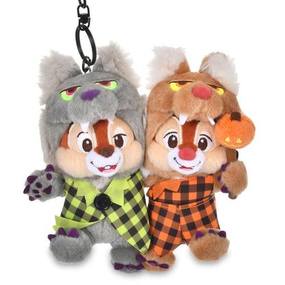 Chip & Dale 掛飾｜Disney Halloween 2026