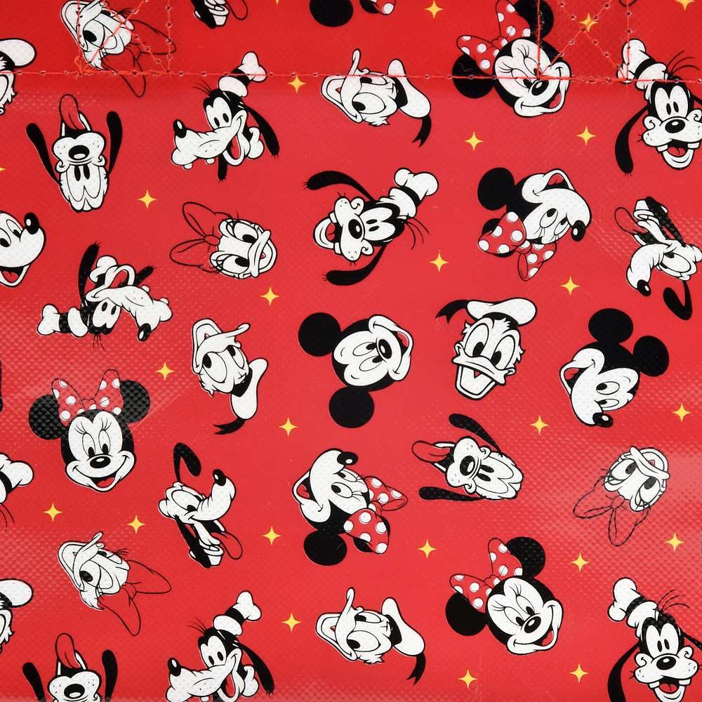 Marie/ Mickey Eco Bag(S)