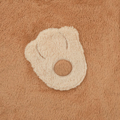 Nana 毛氈大褸 | Blanket | Warm Goods