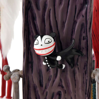 LED Figure - Tim Burton's The Nightmare Before Christmas - Disney Store Christmas 2025