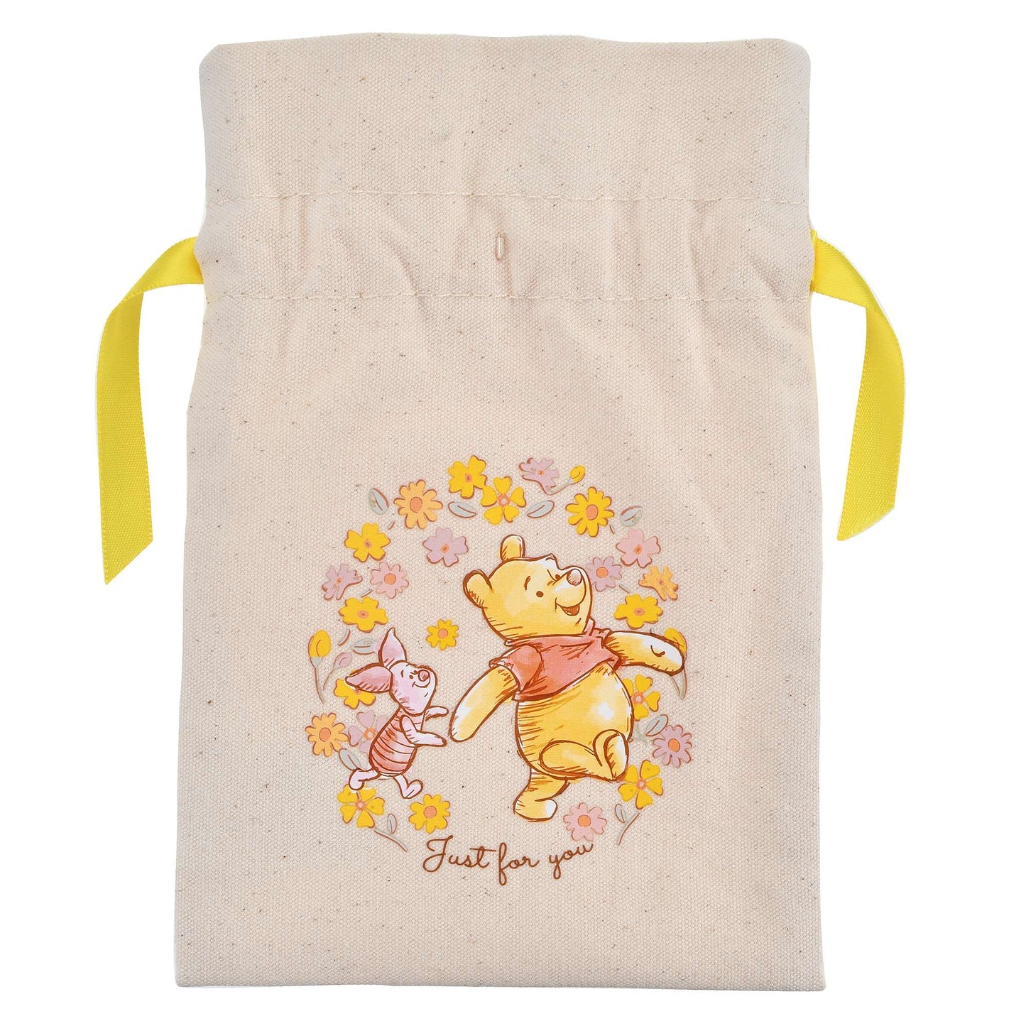 Marie/ Pooh/ Alice/ Mickey - Lupicia 茶葉連索袋
