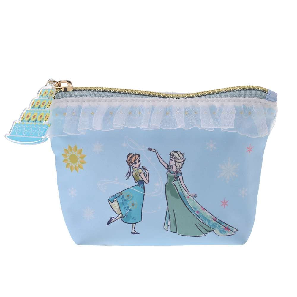 Pouch - FROZEN FEVER
