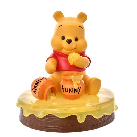 Pooh LED Figure - Honey Day 2025