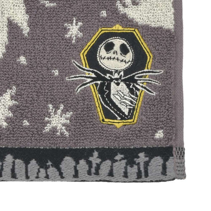 Jack 手巾｜TIM BURTON'S THE NIGHTMARE BEFORE CHRISTMAS