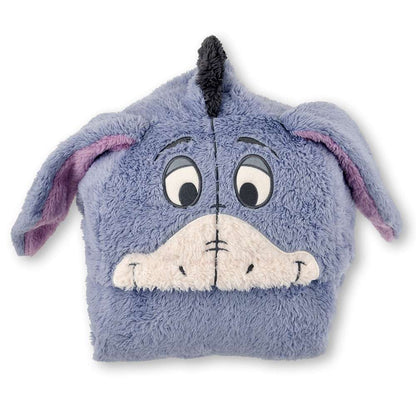 Eeyore 毛氈大褸 | Blanket