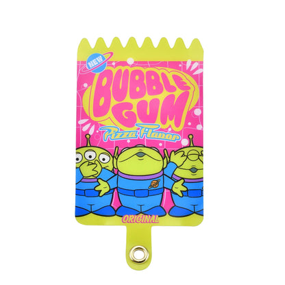 電話繩連貼片 TOY STORY CONFECTIONERY