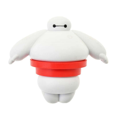 Baymax 玻璃樽連糖