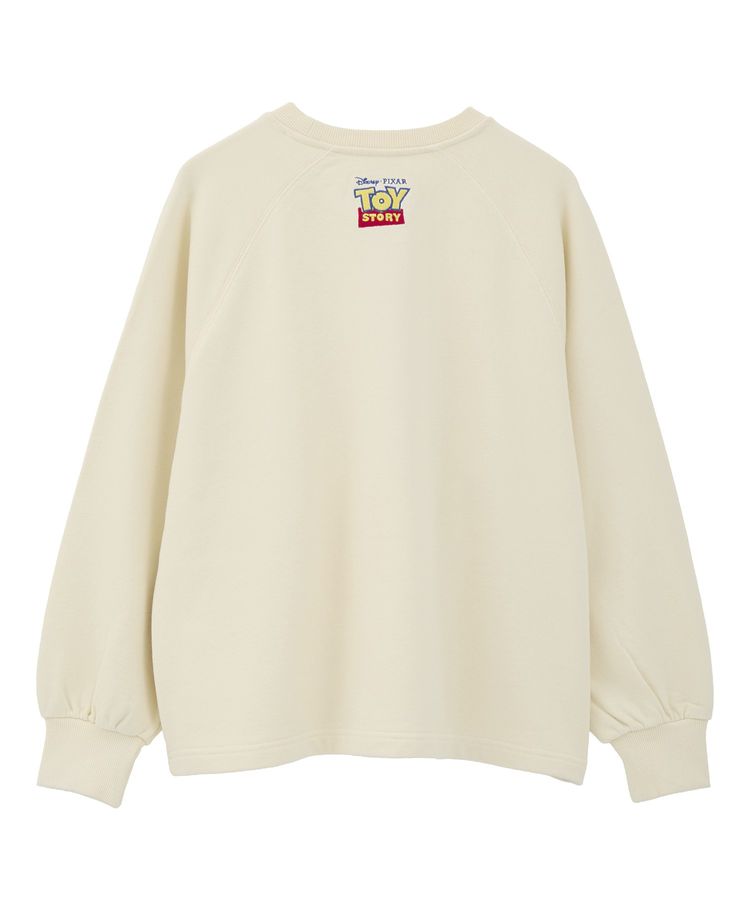 Toy Story Pizza Planet 衛衣 | American Holic