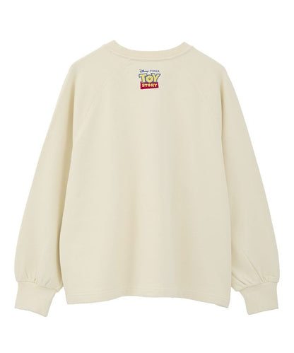 Toy Story Pizza Planet 衛衣 | American Holic