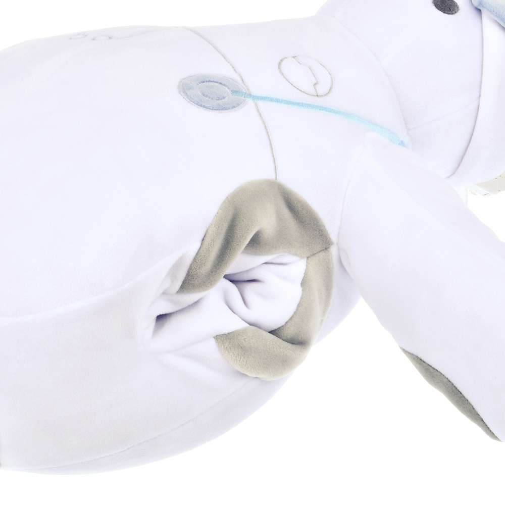 手枕公仔 CARE ROBOT BAYMAX