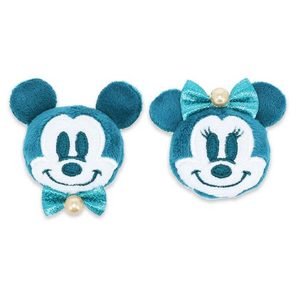 橡筋戒指 - TOYKO DISNEYSEA 25TH SPARKLING JUBILEE