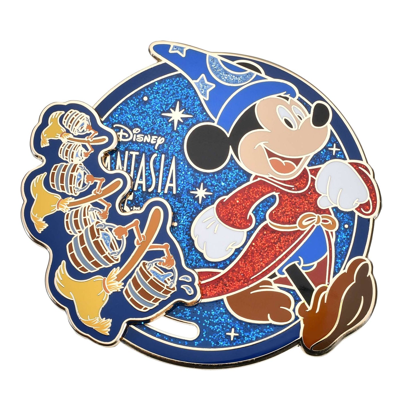 Mickey Pin | Disney Fantasia 85TH
