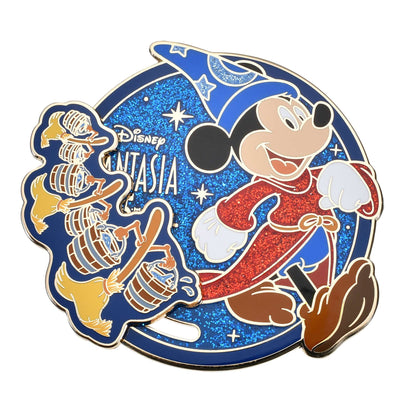 Mickey Pin | Disney Fantasia 85TH