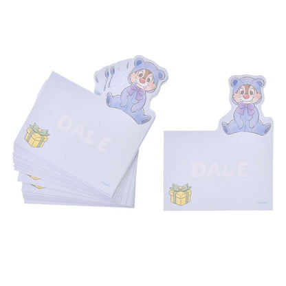 Memo 連筆座 | Chip N Dale Collection 2026