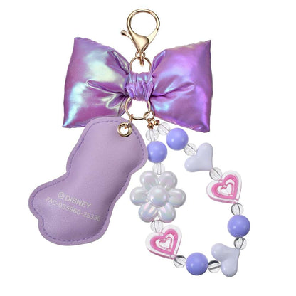 Minnie/ Daisy 蝴蝶結Keychain | Key Chain Fes