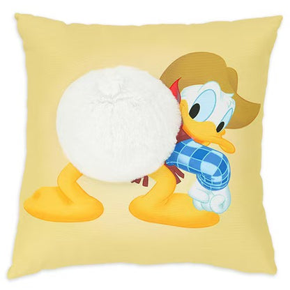 Cushion - DELIGHTFUL DONALD DUCK