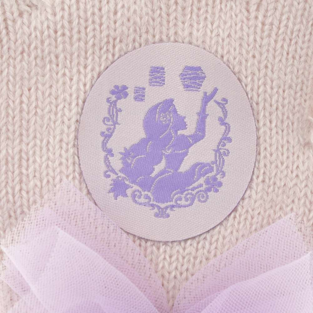 童裝 冷帽/ 頸巾/手套 Rapunzel | Enjoy Winter | Warm Goods