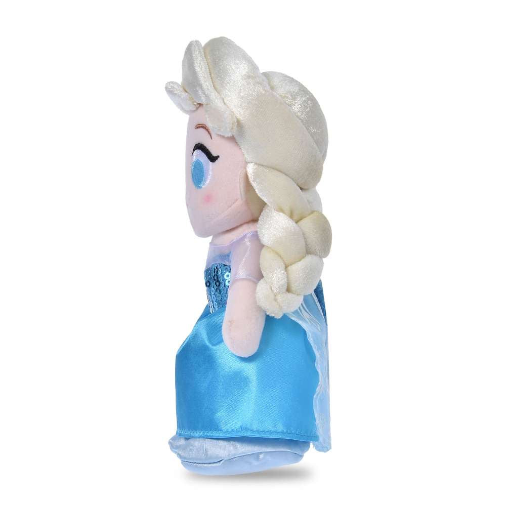Elsa 雪花 nuiMOs 公仔著用衫(不包含公仔)