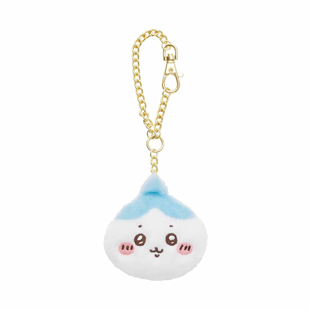 再販 Chiikawa｜ 小可愛 和平常不一樣 大頭掛飾 ちいかわ