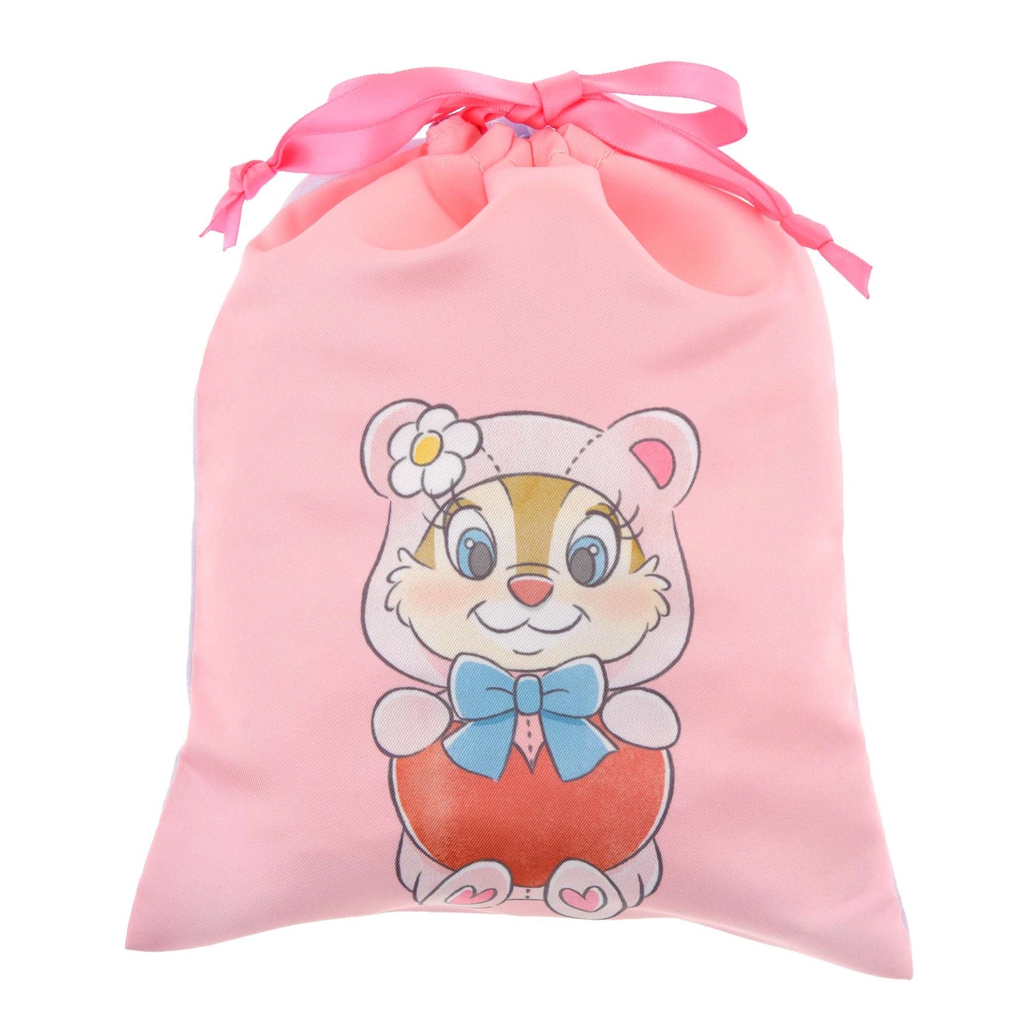 雙面索袋 | Chip N Dale Collection 2026