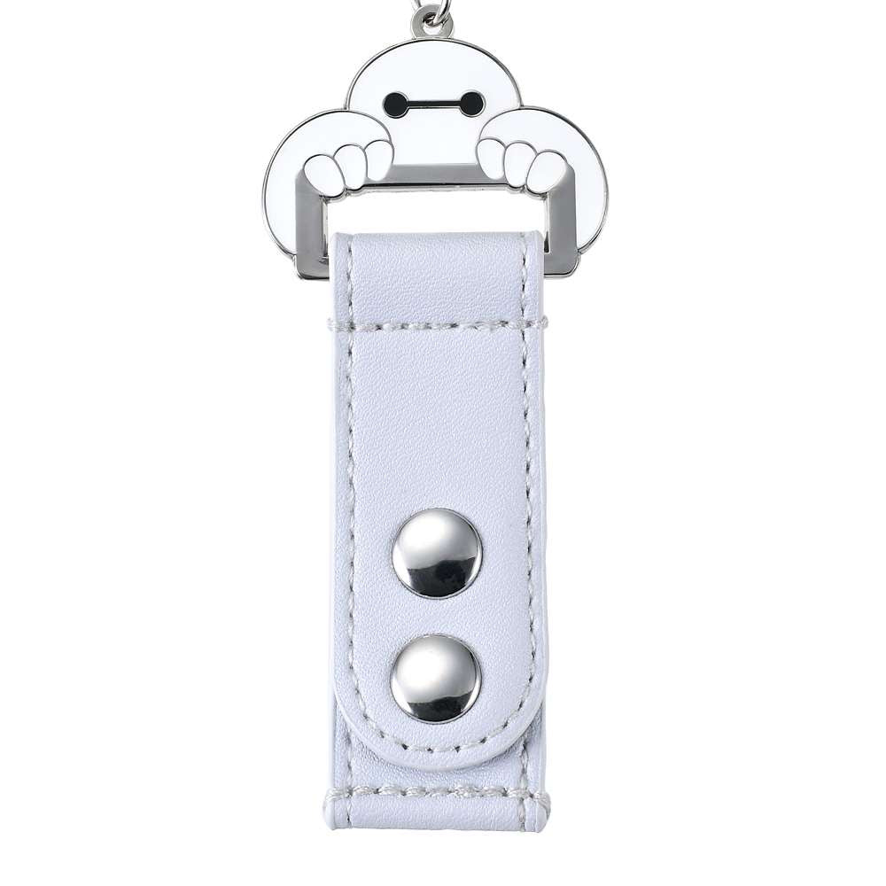 Mickey/ Baymax 頭箍扣匙扣 ｜ Enjoy Music