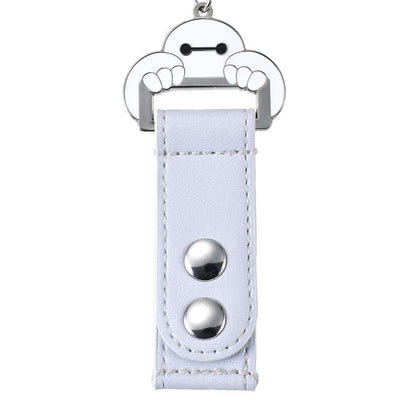 Mickey/ Baymax 頭箍扣匙扣 ｜ Enjoy Music