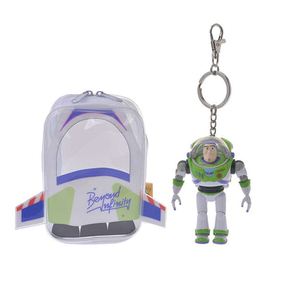 Buzz 痛袋+匙扣Set | TOY STORY 5