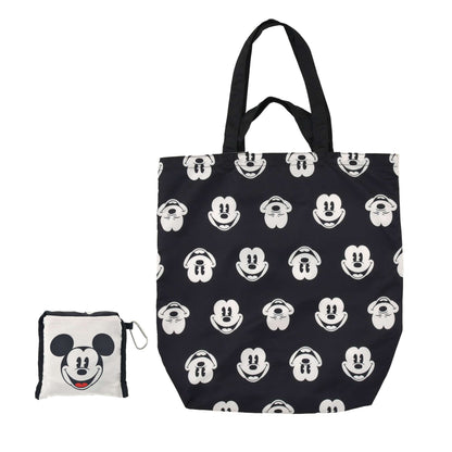 Mickey/ Minnie 摺疊2Way環保袋