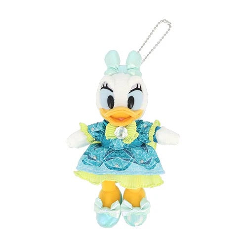 Daisy 掛飾 - TOYKO DISNEYSEA 25TH SPARKLING JUBILEE