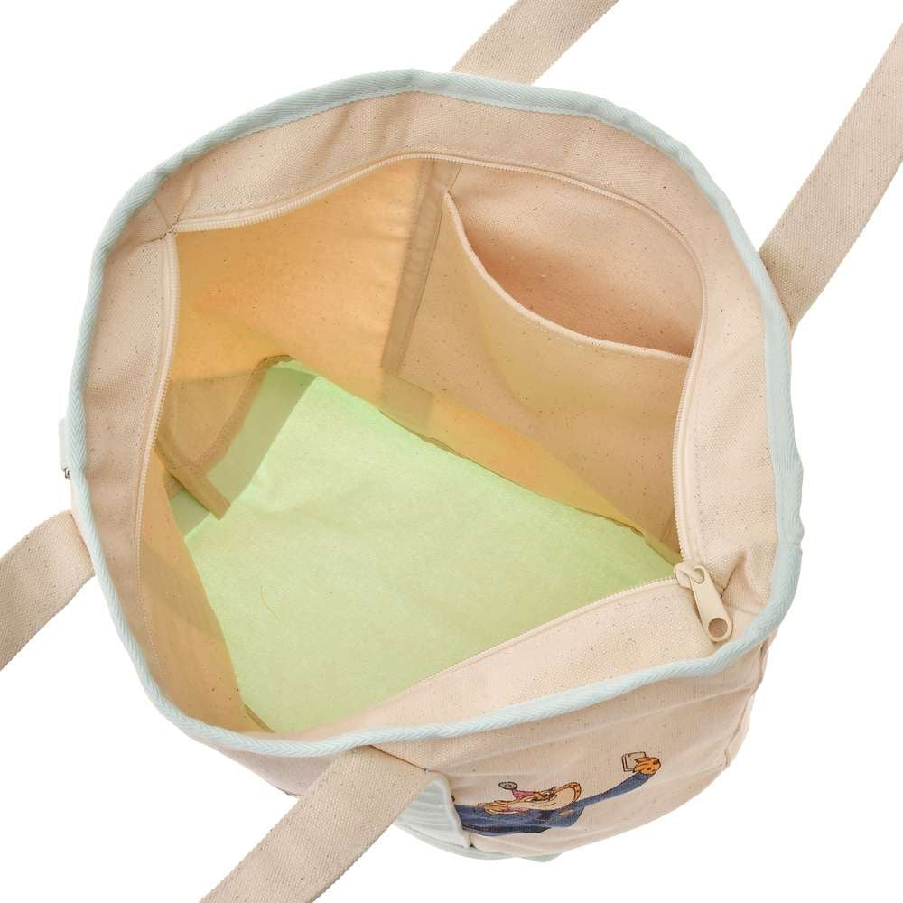 Tote Bag  | 10TH Anniversary Collection from the Disney movie Zootopia