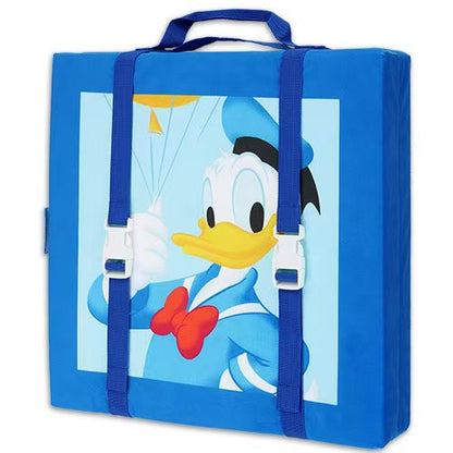 摺疊坐墊 - DELIGHTFUL DONALD DUCK