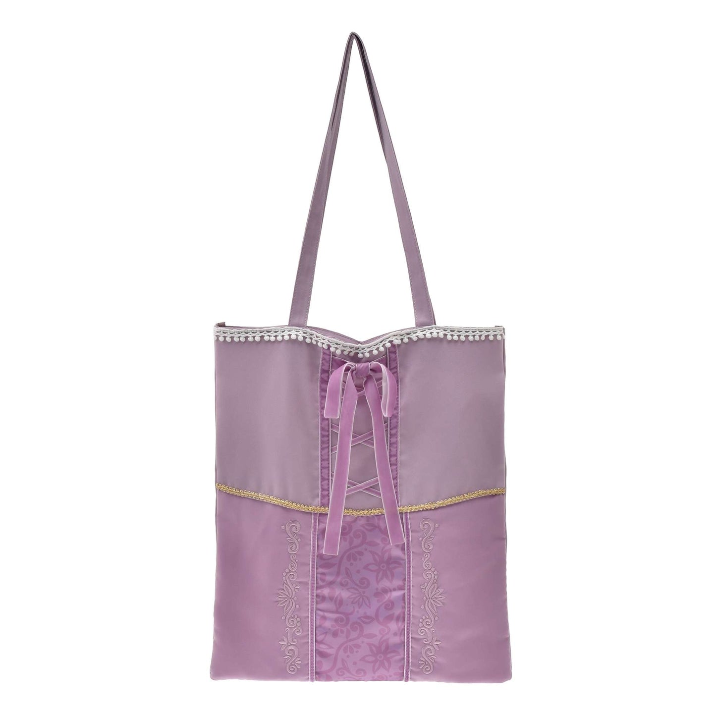 Tote Bag  | Disney Tangled 15TH
