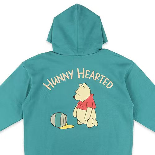 衛衣 - Pooh’s Hunny Heart