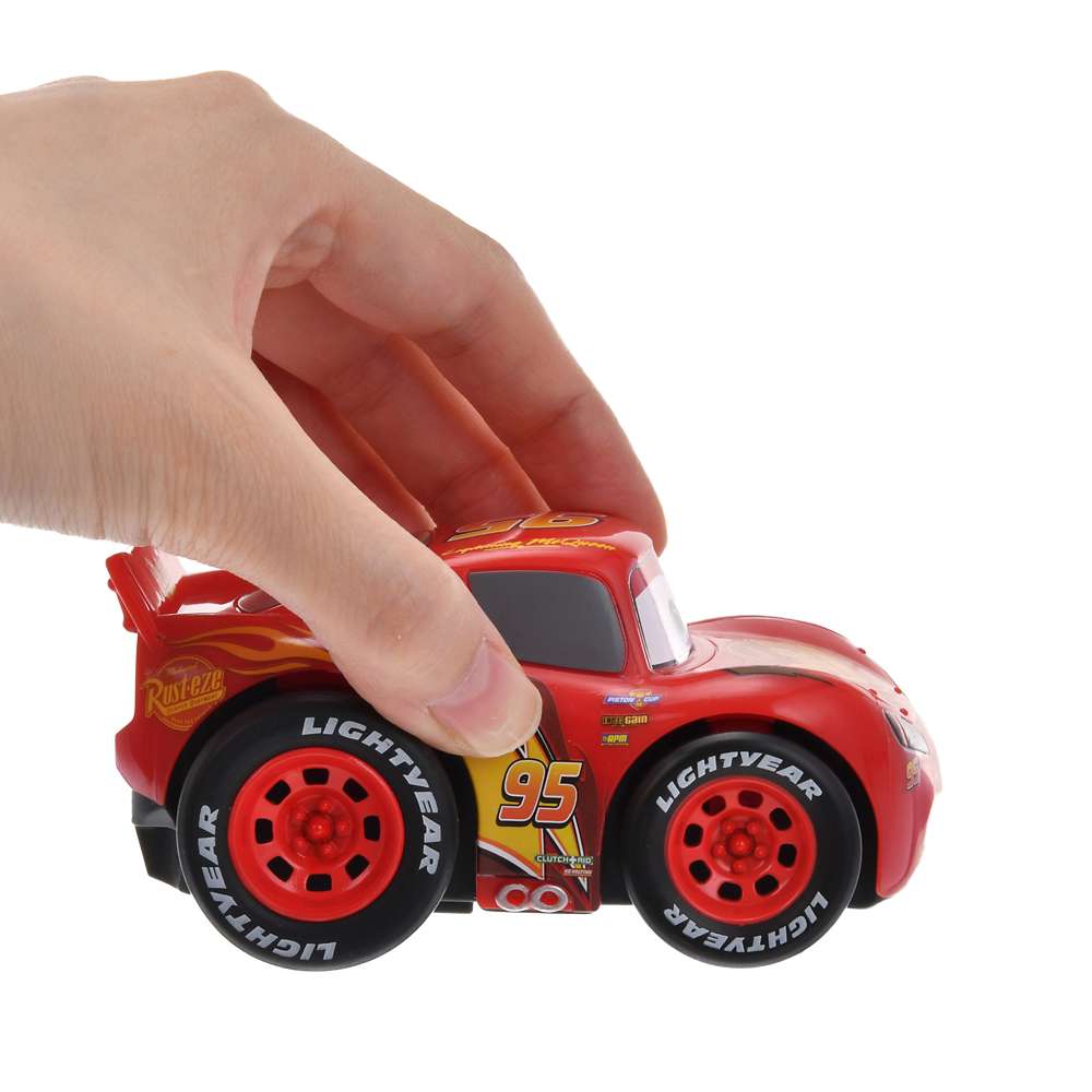 反斗車王 玩具車